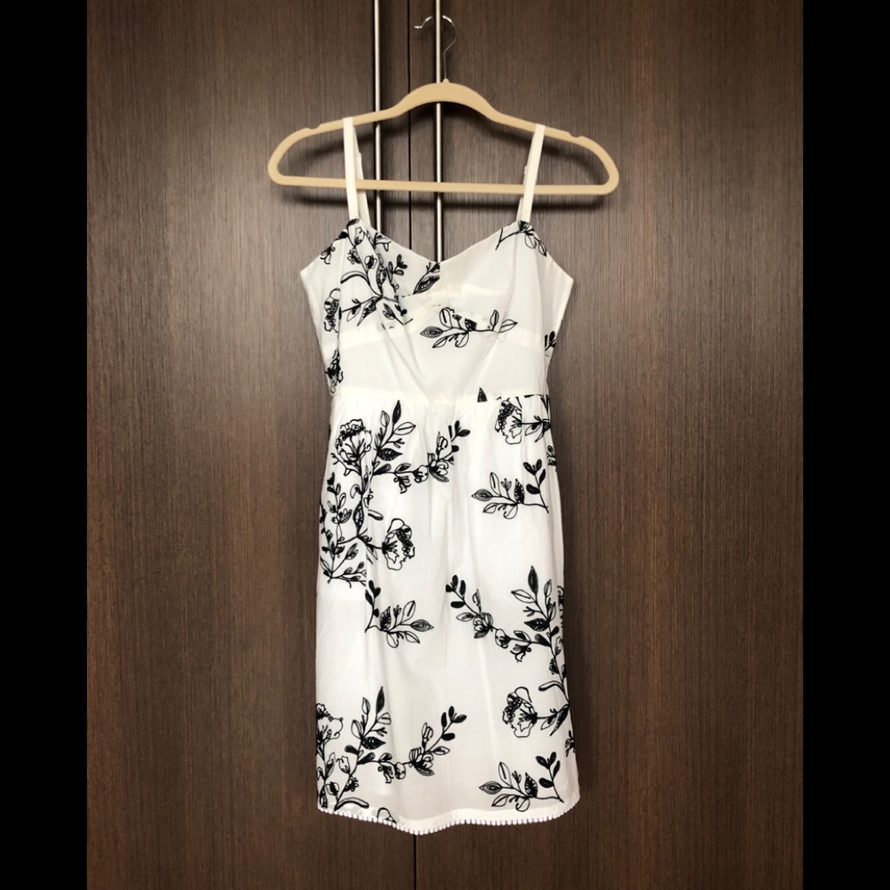 NWT J Crew Dress
